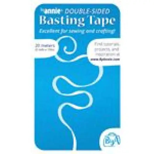 Double-Sided Basting Tape 309581