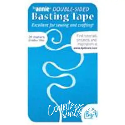 Double-Sided Basting Tape 309581