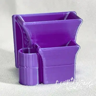 Annie's Scissor Holster 2.0 Purple