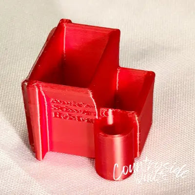 Annie's Scissor Holster 2.0 Red