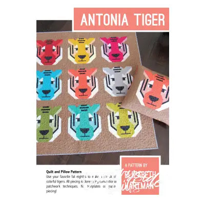 Antonia Tiger