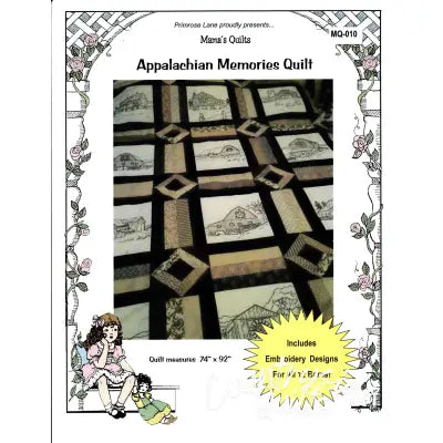 Appalachian Memories