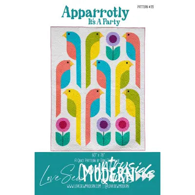 Apparrotly It's A Party