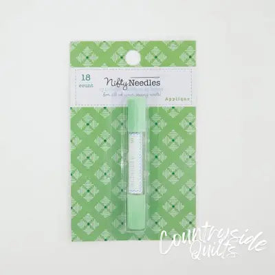 Lori Holt Applique Nifty Needles™ 647196
