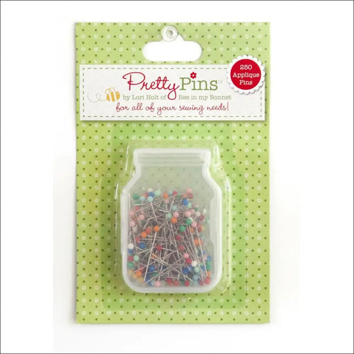 Applique Pretty Pins™ Pins 930688