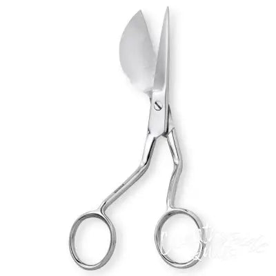 Applique Scissor Left Handed