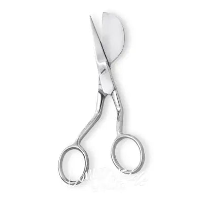 Applique Scissor Right Handed