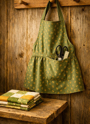 Aprons