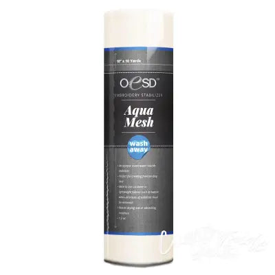 AquaMesh 10in x 10 yds