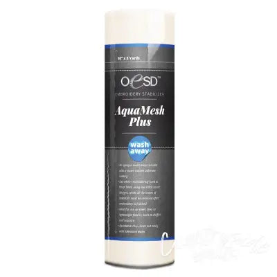 AquaMesh Plus 10in x 5yds