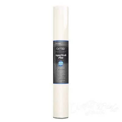 AquaMesh Plus 20in x 5 yds