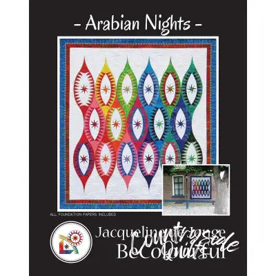 Arabian Nights
