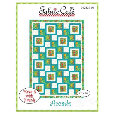 Arcade Individual Pattern