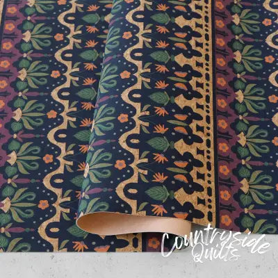 Arcane Aegis Gemstones Cork 5 Yard Bolt