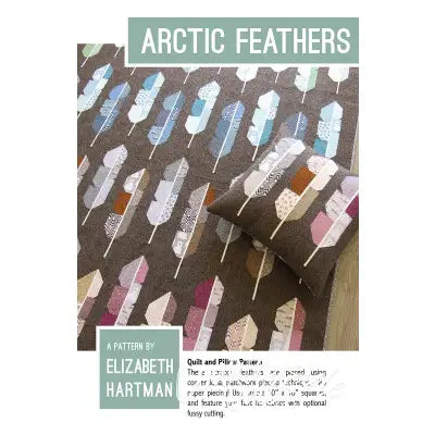 Arctic Feathers