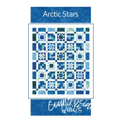 Arctic Stars
