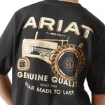 Ariat Boys Short Sleeve Tee