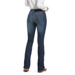 Ariat R.E.A.L. Perfect Rise Stretch Boot Cut Jean
