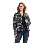 Ariat Womens Softshell Chimayo Jacket