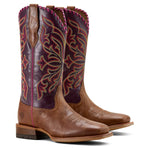 Ariat Women's Activator VentTek Waterproof Work Boot