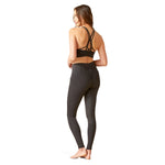 Ariat Women's Eos 2.0 Full Seat Riding Tights with Silicone Grip & Pockets