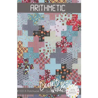 Arithmetic Quilt
