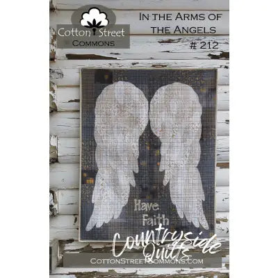 In the Arms of the Angels