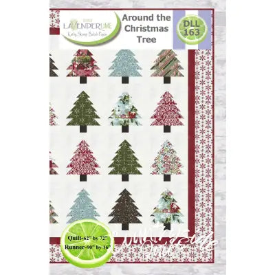 Around The Christmas Tree