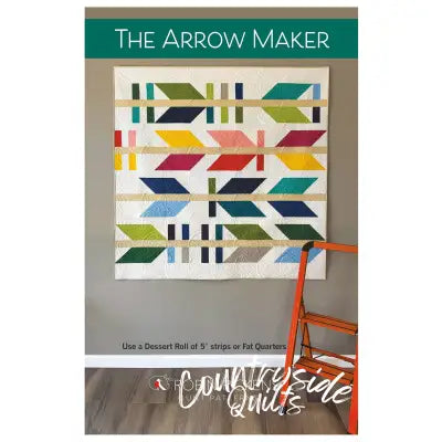 The Arrow Maker