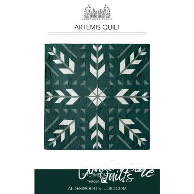 Artemis Quilt Pattern