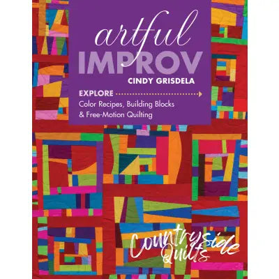 Artful Improv