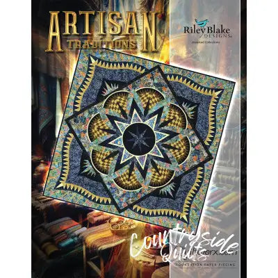 Artisan Traditions