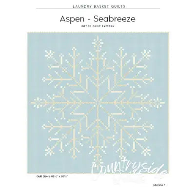 Aspen Seabreeze