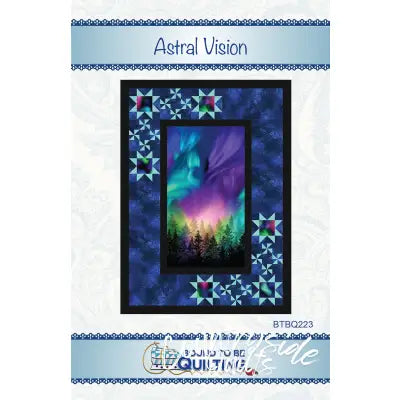 Astral Vision