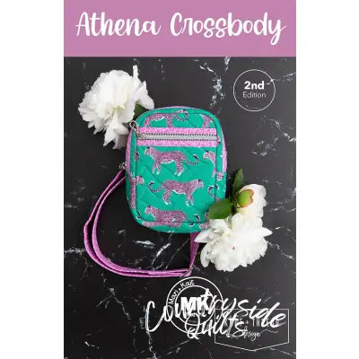 Athena Crossbody