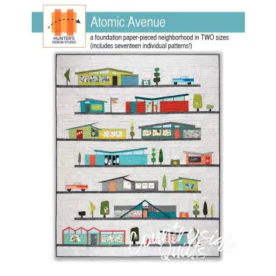 Atomic Avenue