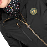 Aubrion Ladies Hackney Light Rain Jacket