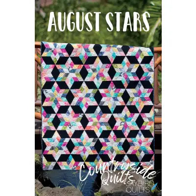August Stars