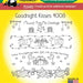 Aunt Martha’s #4010 Bless Our Home Linen/Monograms