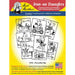 Aunt Martha’s® 3743 Personality Pigs Days of the Week