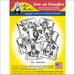 Aunt Martha’s® 3771 Hooty Owls Days of the Week Tea