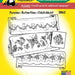 Aunt Martha’s® #3862 Pansies Butterflies & Child’s