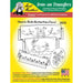 Aunt Marthas® iron-on transfer pattern featuring Hearts, Birds, Butterflies, Floral for countryside quilts