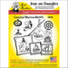 Aunt Martha’s® #3918 Coastal Marine Holiday Religious