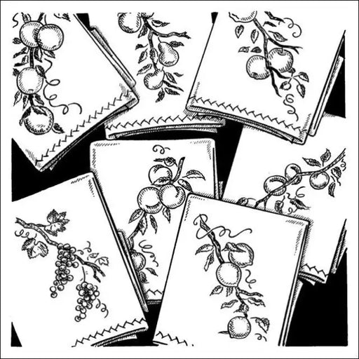 Aunt Martha’s® #3964 Fruit Motifs Holiday Religious