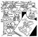 Aunt Martha’s® #3980 Jack the Rabbit Holiday Religious