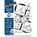 Aunt Martha’s® #3989 Bonnie Bonnet Too Tea