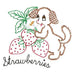 Aunt Martha’s® #3994 Fruit and Veggie Pup Holiday Religious