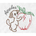 Aunt Martha’s® #3994 Fruit and Veggie Pup Holiday Religious