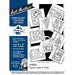 Aunt Martha’s® #4004 Some Like it Hot Tea Towels/Kitchen